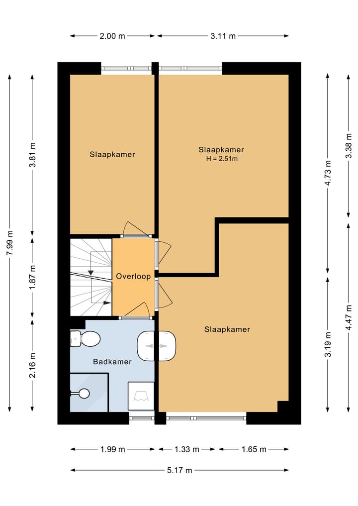 Foto 28 van Zwartezeestraat 65