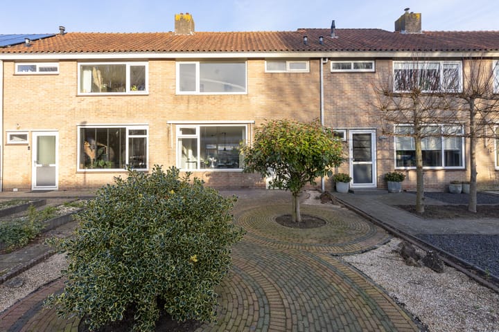 Foto 1 van Planetenlaan 17