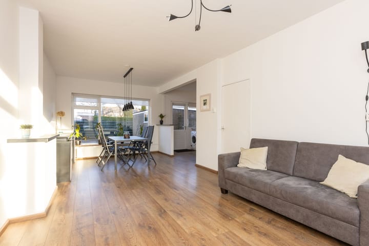 Foto 2 van Planetenlaan 17