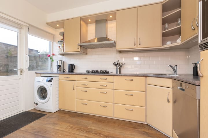 Foto 3 van Planetenlaan 17