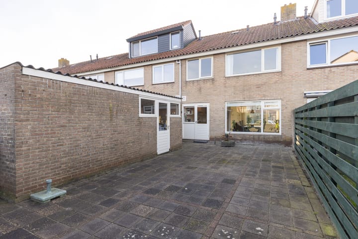 Foto 4 van Planetenlaan 17