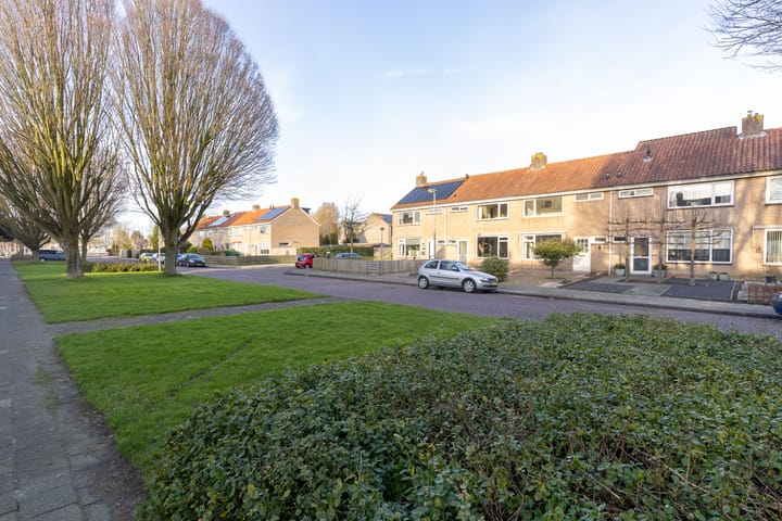 Foto 5 van Planetenlaan 17