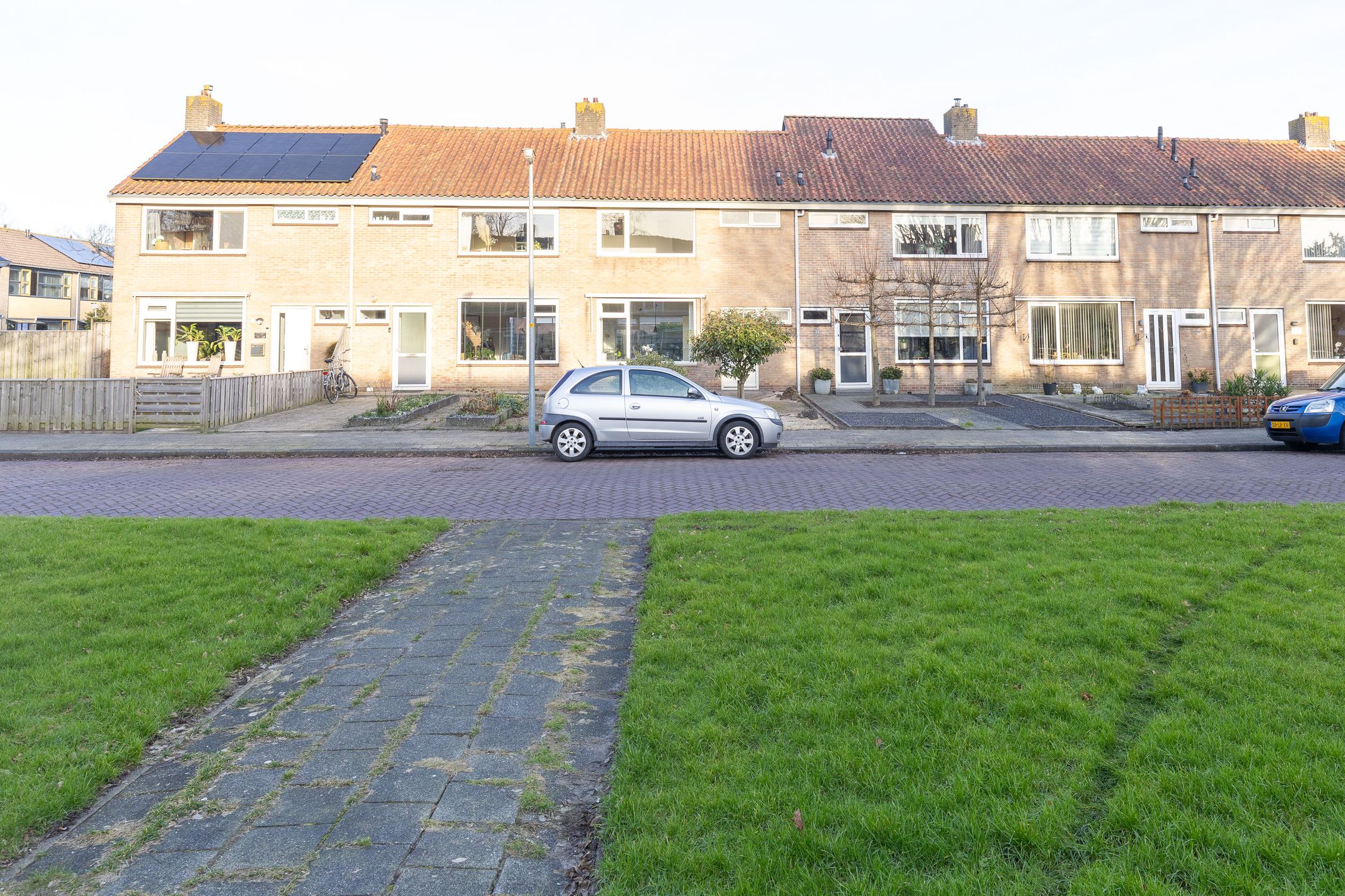 Foto 6 van Planetenlaan 17