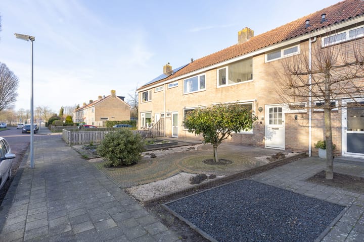 Foto 7 van Planetenlaan 17