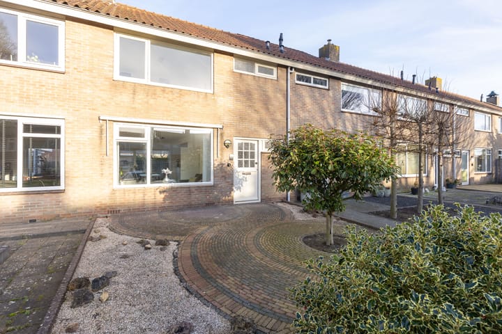 Foto 8 van Planetenlaan 17