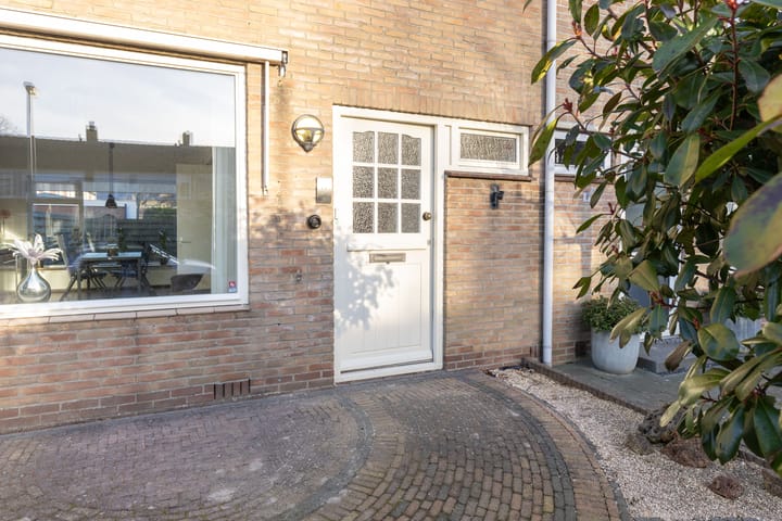 Foto 9 van Planetenlaan 17