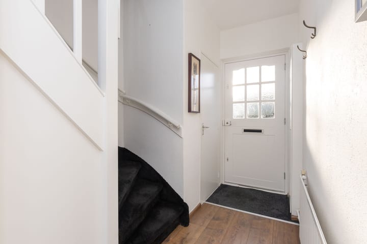 Foto 10 van Planetenlaan 17