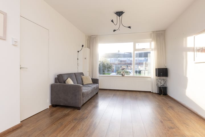 Foto 11 van Planetenlaan 17