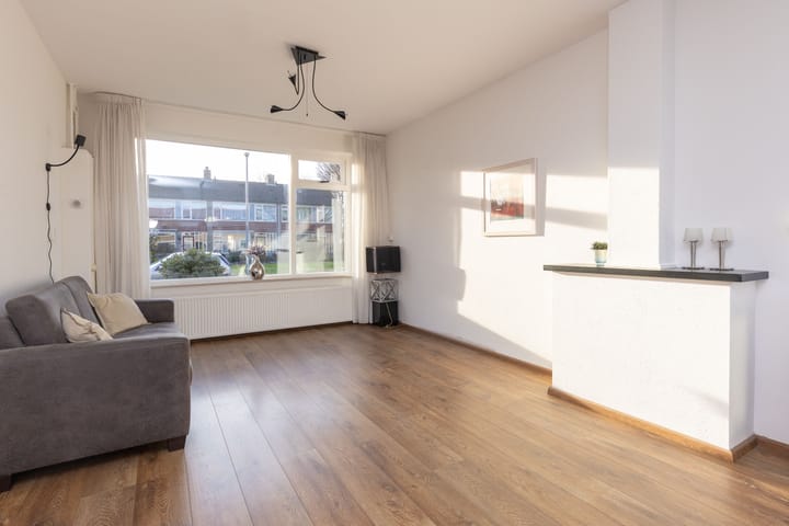 Foto 12 van Planetenlaan 17