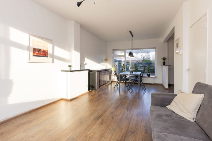 Foto 14 van Planetenlaan 17