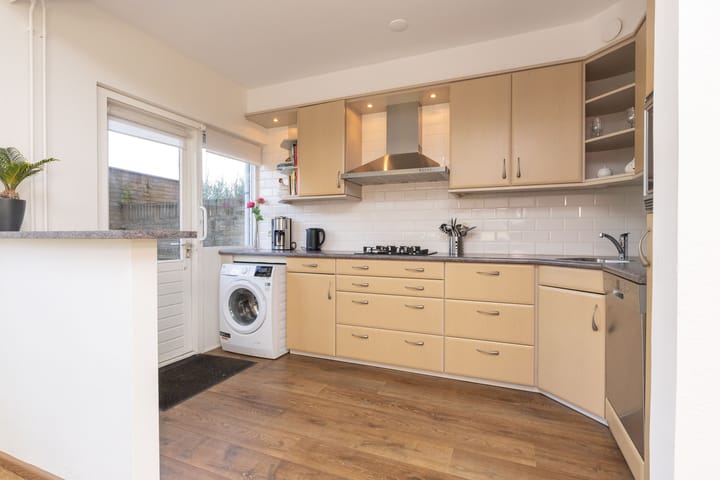 Foto 16 van Planetenlaan 17