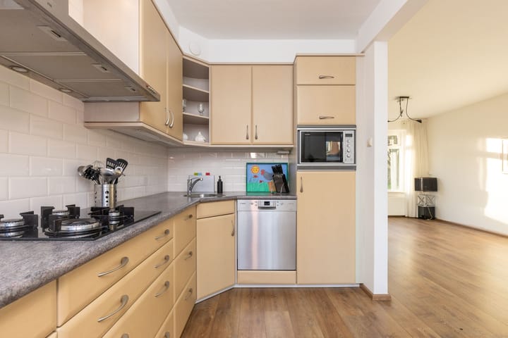 Foto 17 van Planetenlaan 17