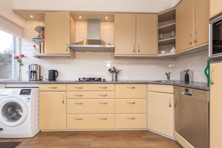 Foto 18 van Planetenlaan 17