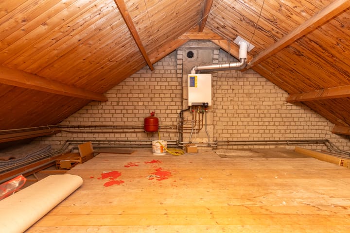 Foto 29 van Planetenlaan 17