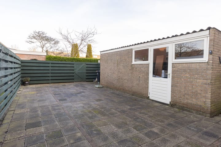 Foto 32 van Planetenlaan 17