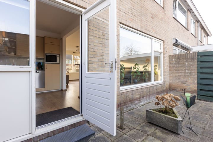 Foto 34 van Planetenlaan 17