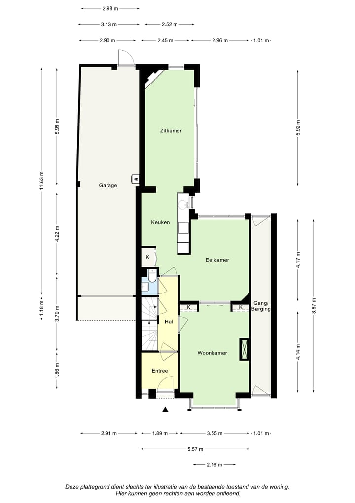 Foto 46 van Heerenweg 160
