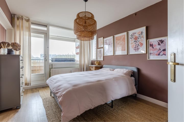 Foto 3 van Patmosdreef 178