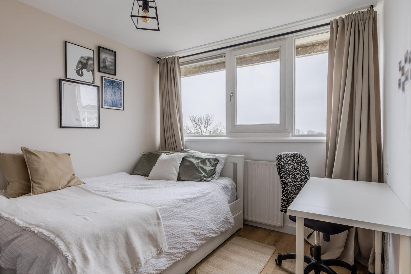 Foto 4 van Patmosdreef 178