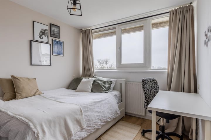 Foto 4 van Patmosdreef 178