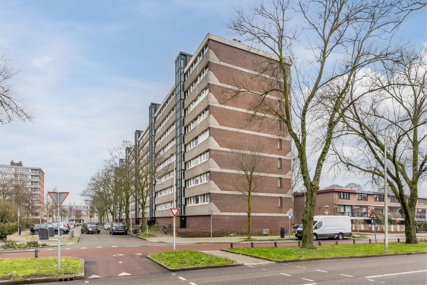 Foto 5 van Patmosdreef 178