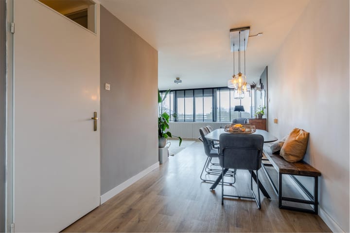 Foto 11 van Patmosdreef 178