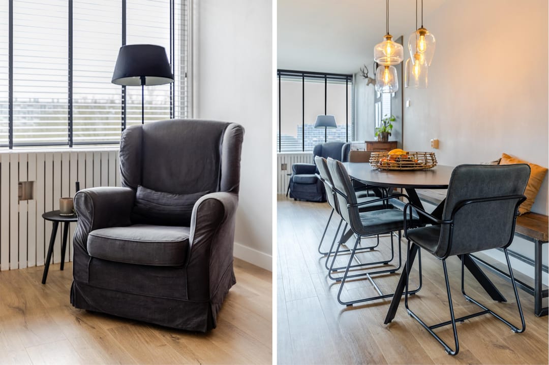 Foto 13 van Patmosdreef 178