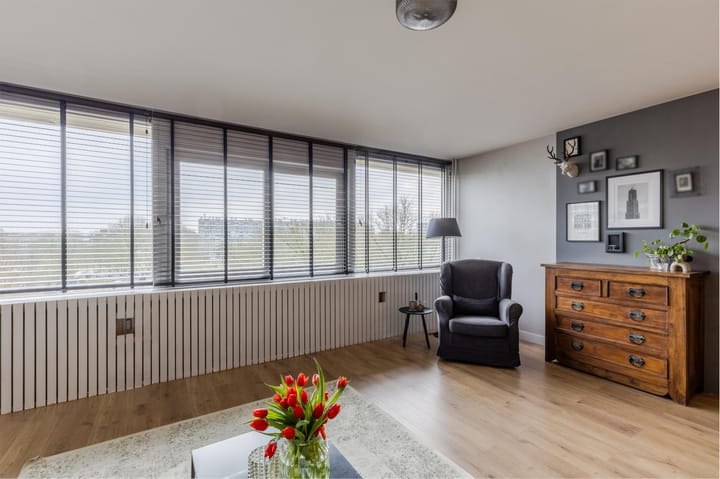 Foto 16 van Patmosdreef 178