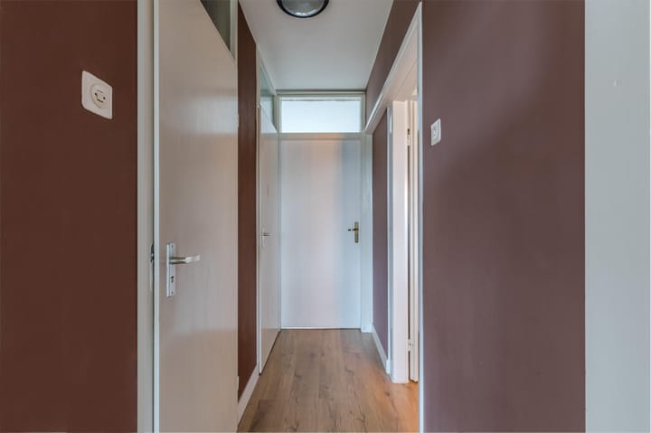 Foto 17 van Patmosdreef 178