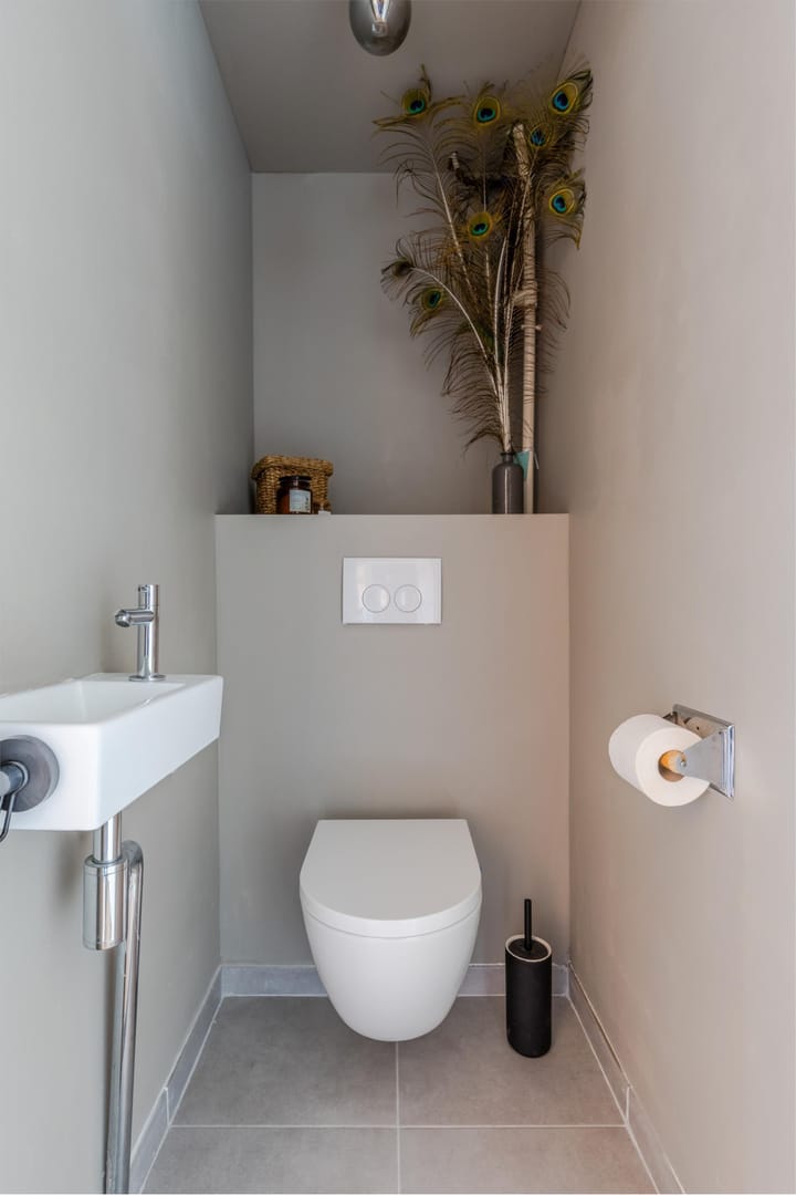 Foto 21 van Patmosdreef 178