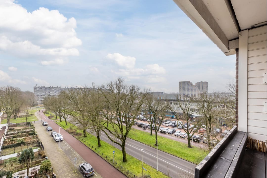 Foto 22 van Patmosdreef 178