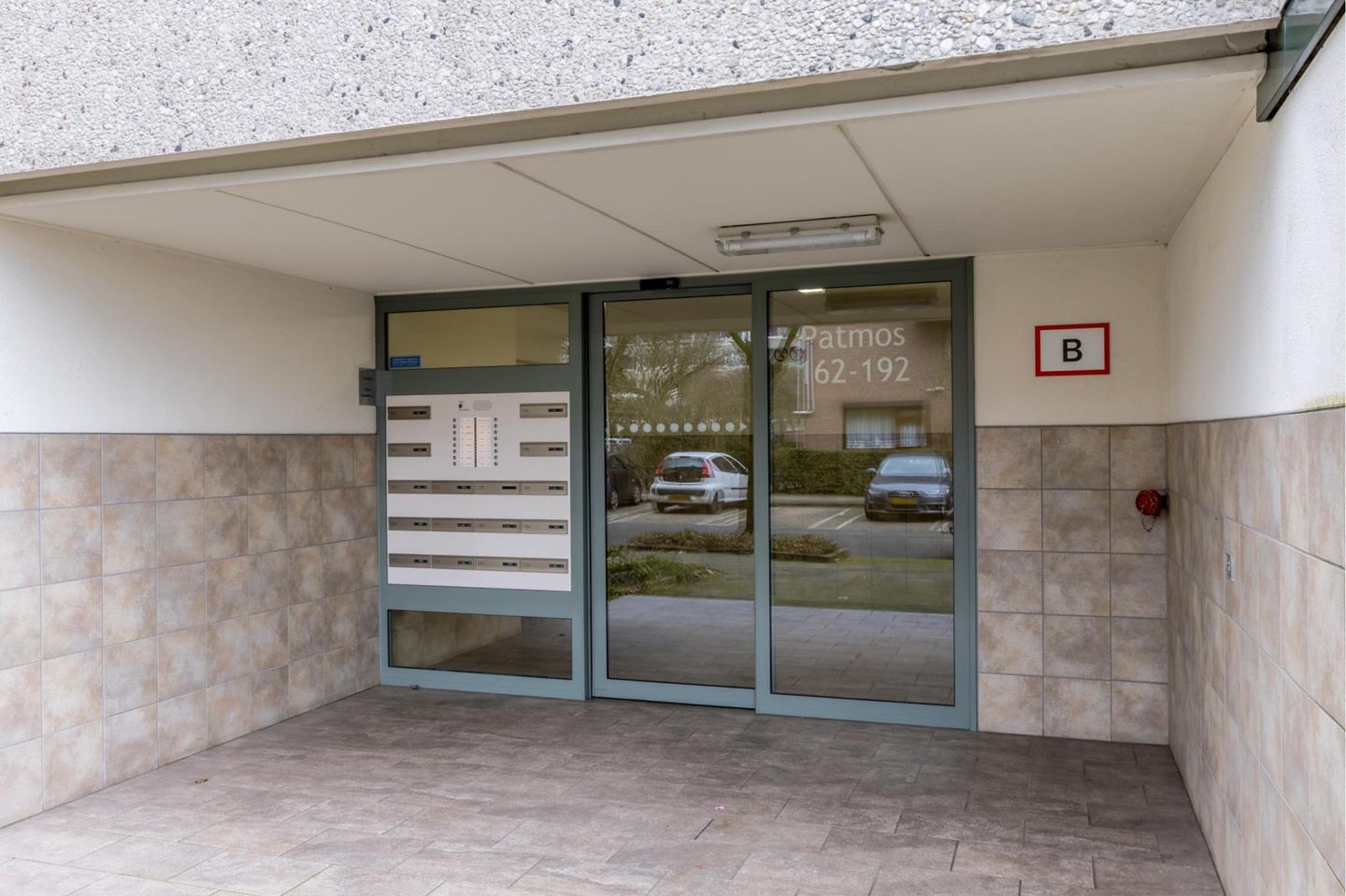 Foto 25 van Patmosdreef 178