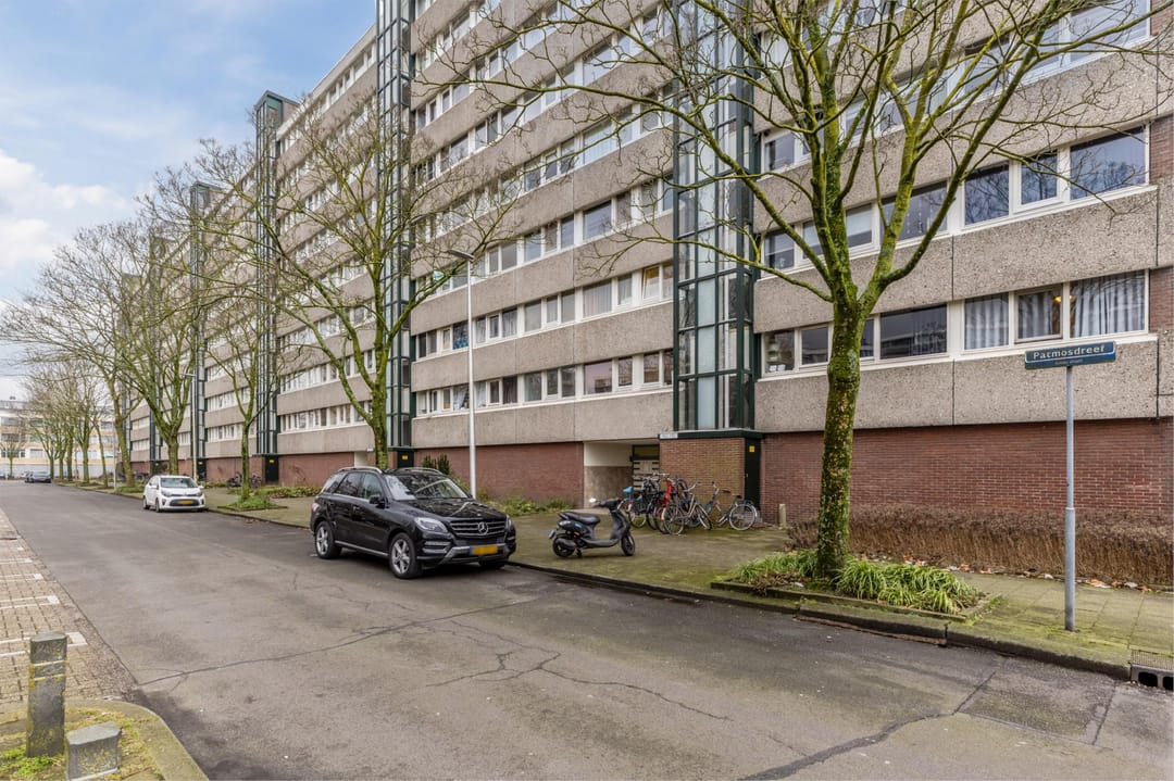 Foto 26 van Patmosdreef 178