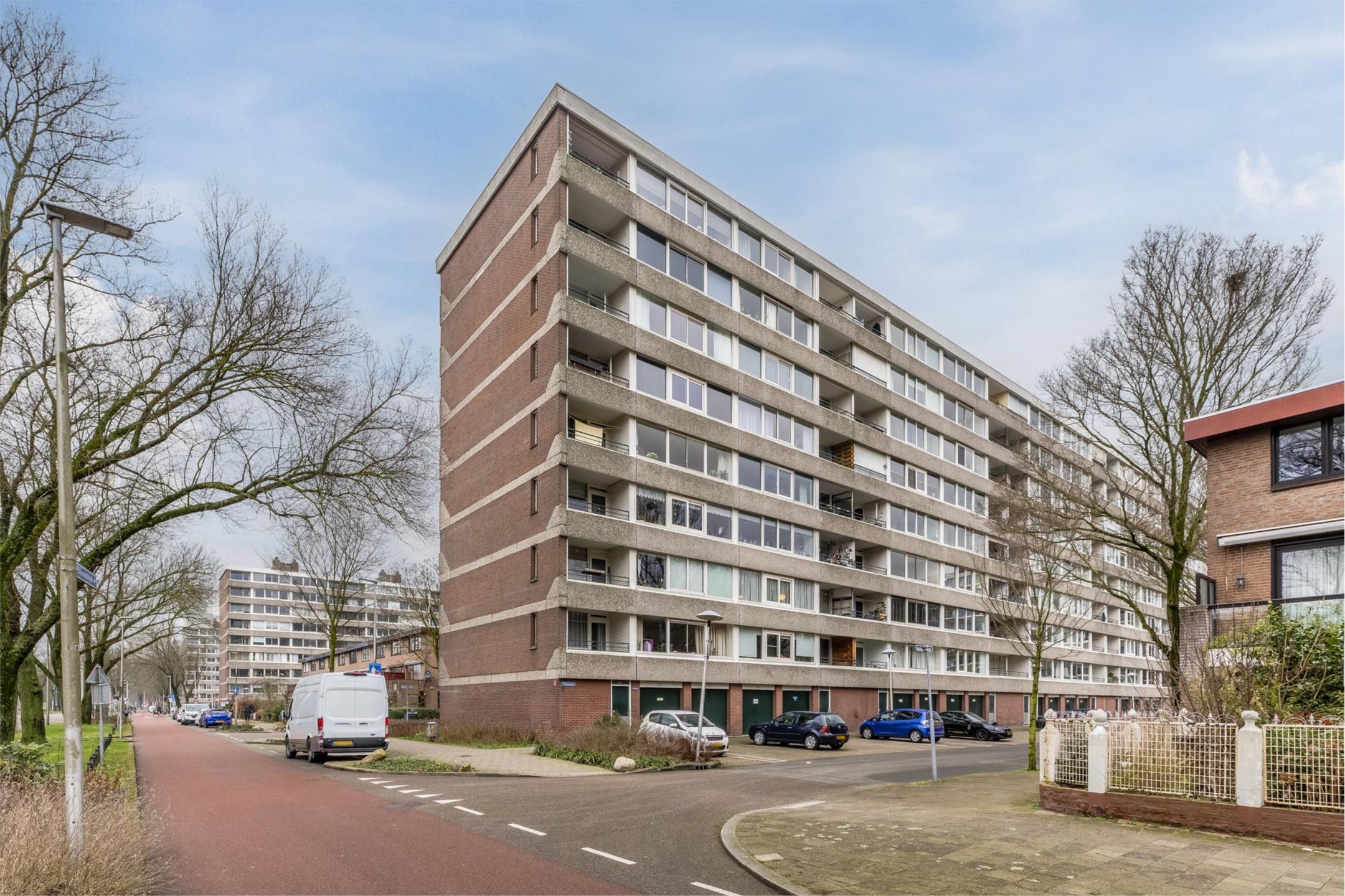 Foto 27 van Patmosdreef 178