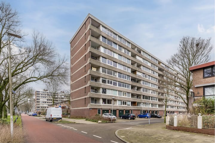 Foto 27 van Patmosdreef 178