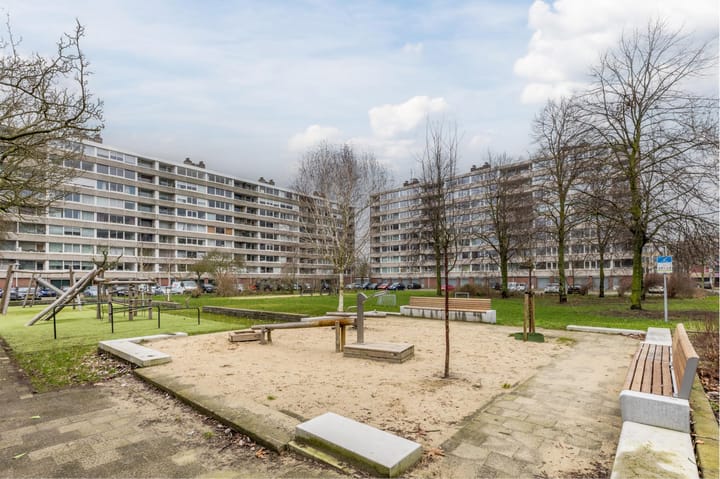 Foto 30 van Patmosdreef 178