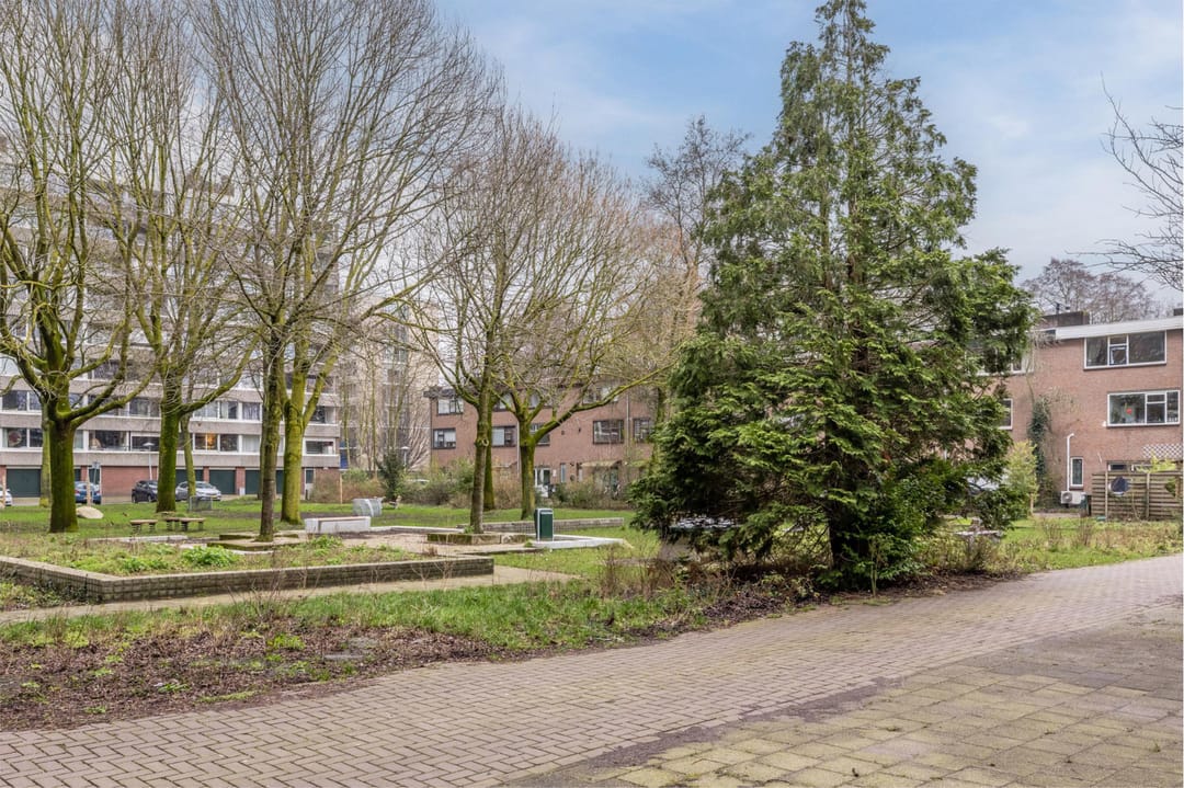 Foto 31 van Patmosdreef 178