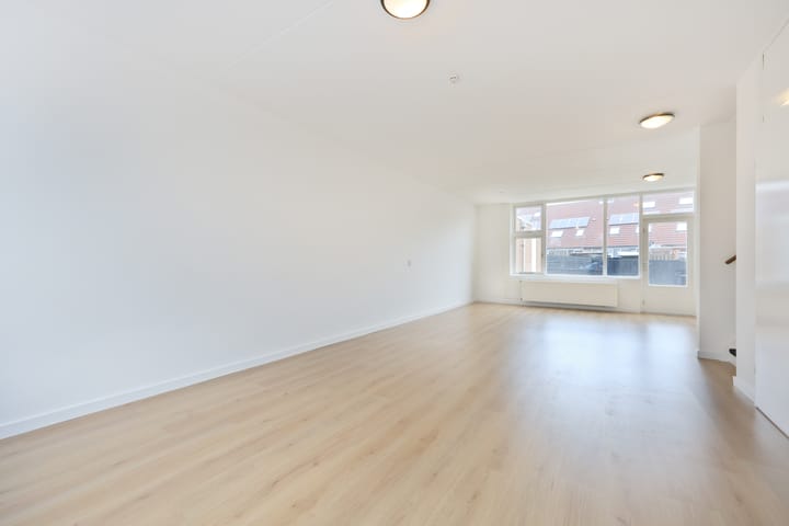 Foto 3 van Kievit 92