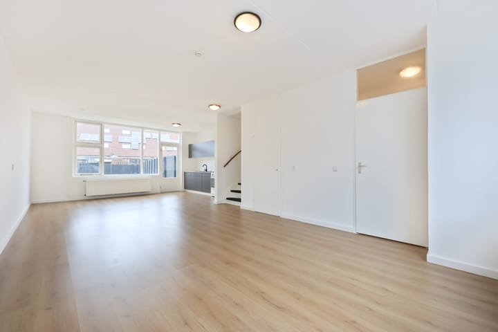 Foto 4 van Kievit 92