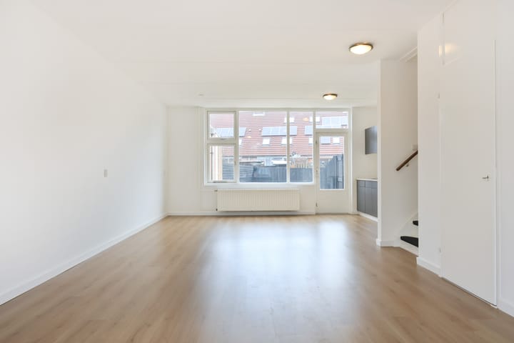 Foto 5 van Kievit 92