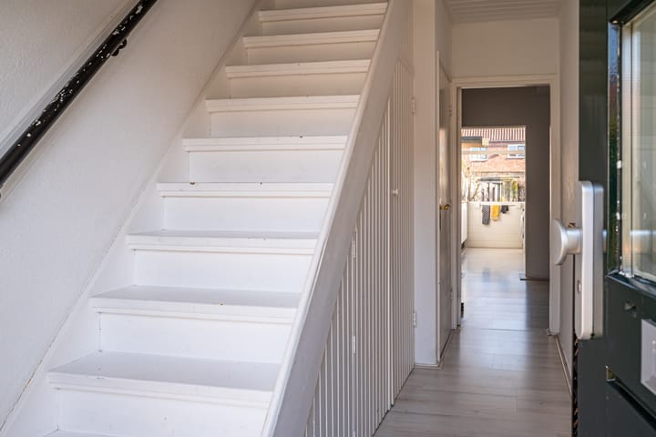 Foto 4 van Wenmaekersstraat 36