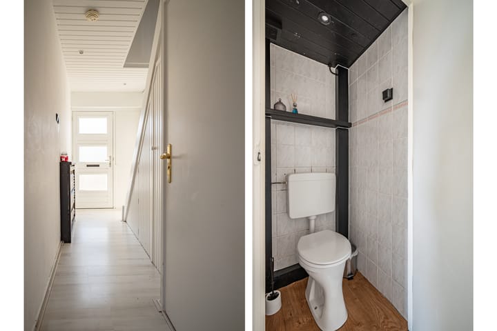 Foto 5 van Wenmaekersstraat 36