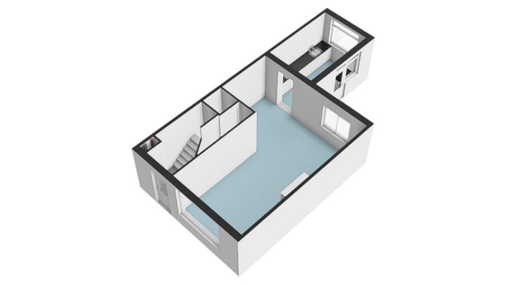 Photo 32 of Wenmaekersstraat 36