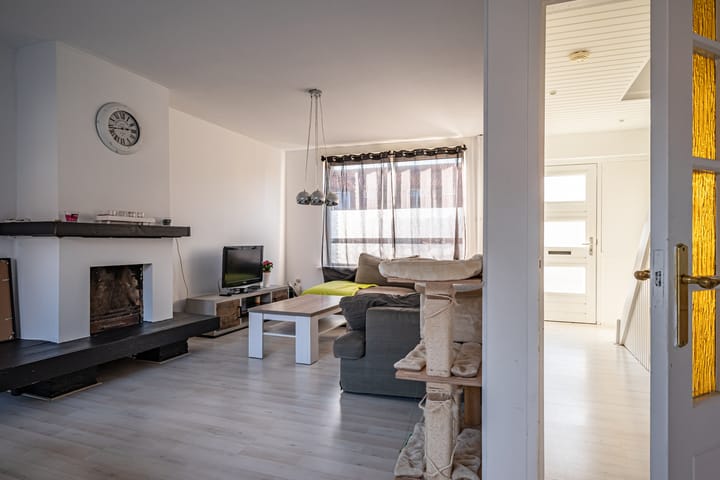 Photo 7 of Wenmaekersstraat 36