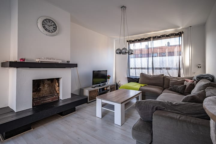 Photo 8 of Wenmaekersstraat 36