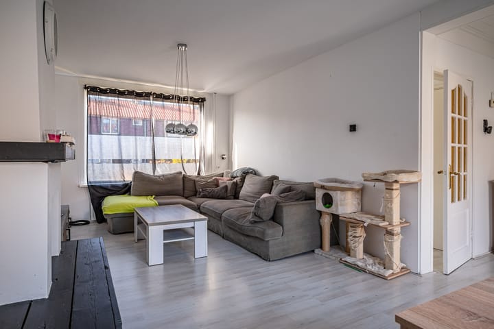 Photo 10 of Wenmaekersstraat 36