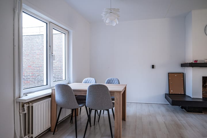 Photo 11 of Wenmaekersstraat 36