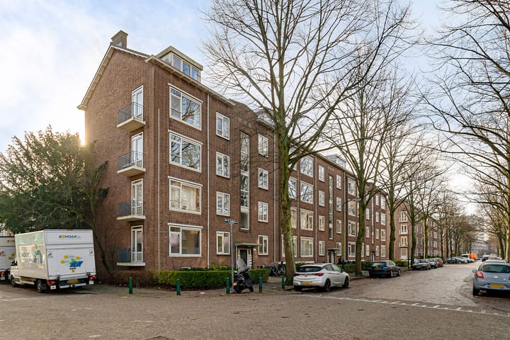 Foto 5 van Dr H. Colijnlaan 115