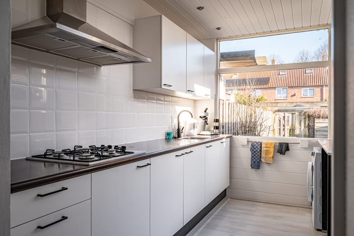 Photo 14 of Wenmaekersstraat 36