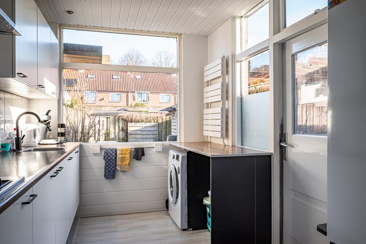 Photo 15 of Wenmaekersstraat 36